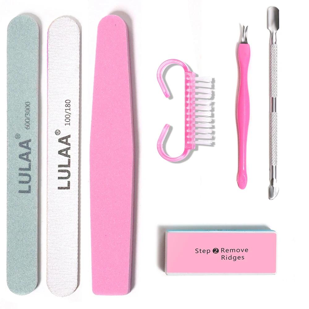 

LINMANDA Маникюрная УФ LED Лампа Набор Комплект УФ Лампа и Аппарат для Маникюра 20000 об/мин Комплект и Инструменты для Маникюра для Удаления Омертвевшей Кожи