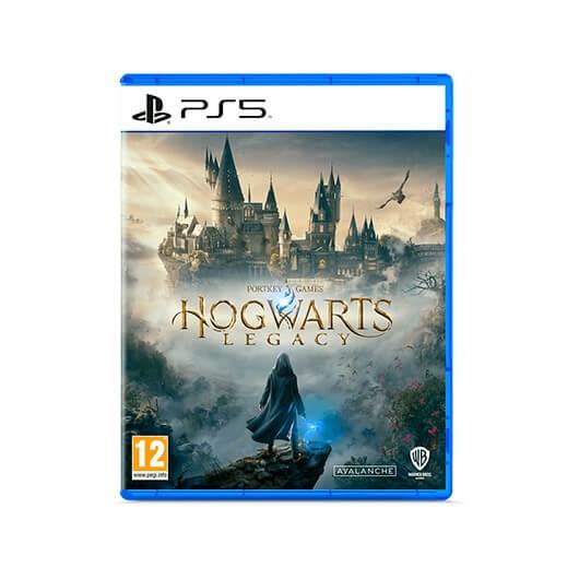 Sony Hogwarts Legacy video game Standard edition non spécifié