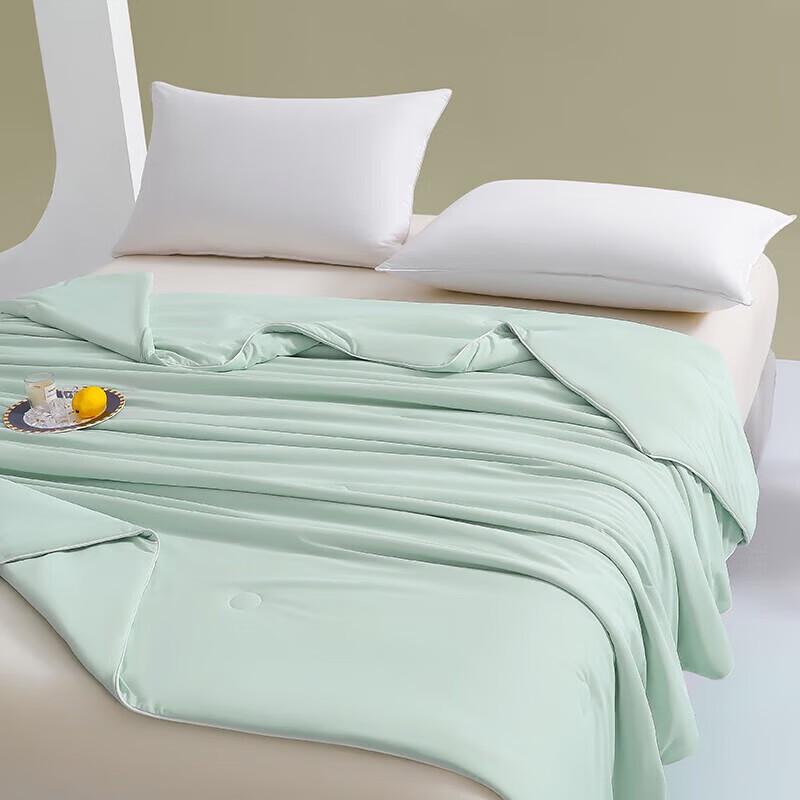 Fangwang Ice Cream Cooling Summer Quilt