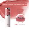 Upgraded To the Second Generation! In Stock Into You Lip Mud Heroine Lip Glaze Moisturizing and Brightening Intoyou Menglan Collaboration