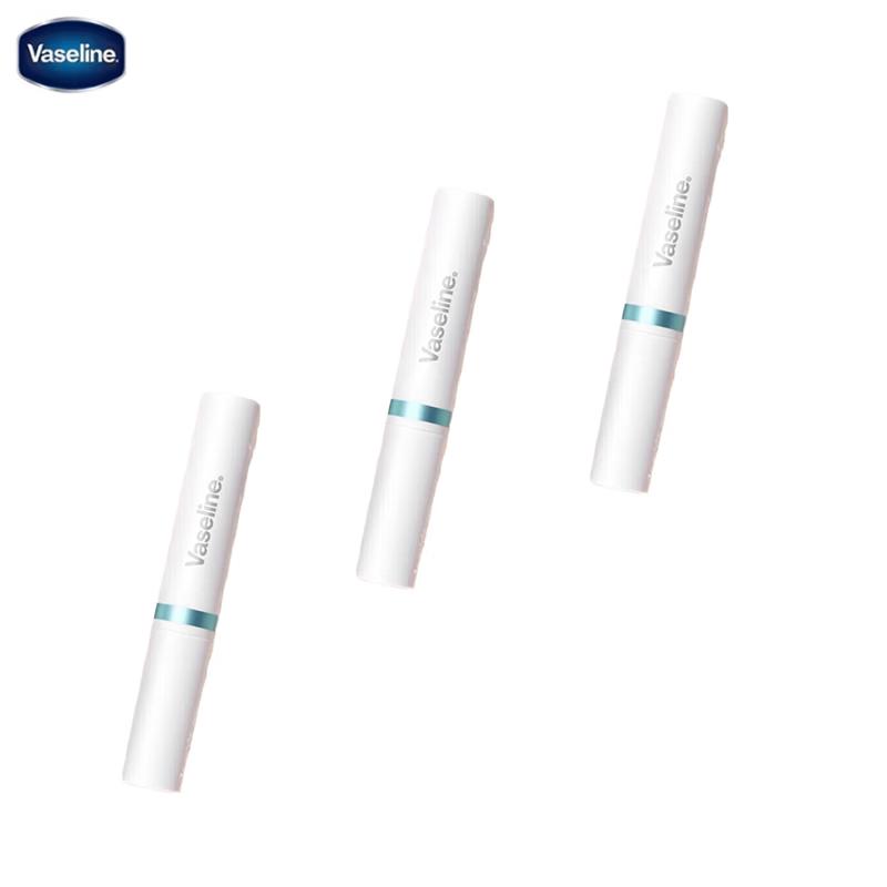 Vaseline Gentle Exfoliating Lip Scrub