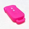 IKT Smart Key Silicone Cover Pink / Delica D5 / Outlander PHEV/ek Space Custom/Days