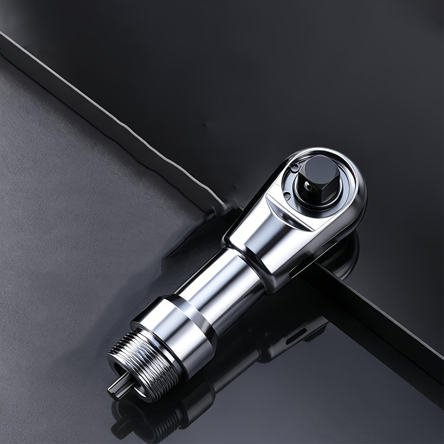 Air Ratchet Wrench 1/2 Inch Pneumatic Air Wrench Drive Impact Spanner Heavy Duty Torque Drive