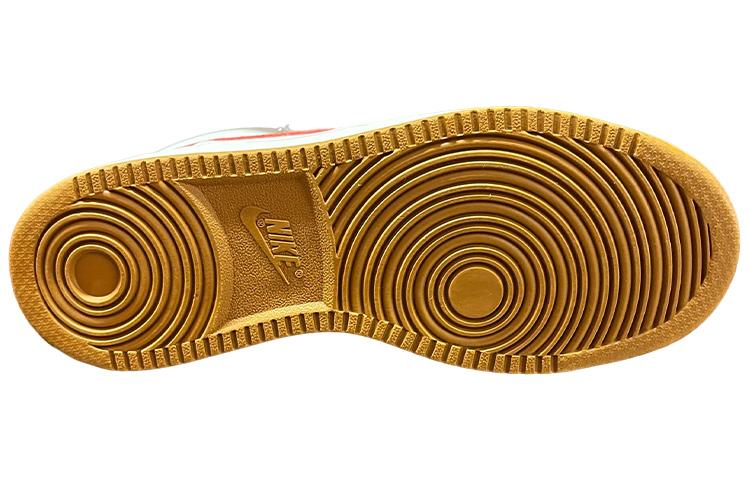 Nike Court Vision Mid Skateboarding Shoes GS FD9915-161