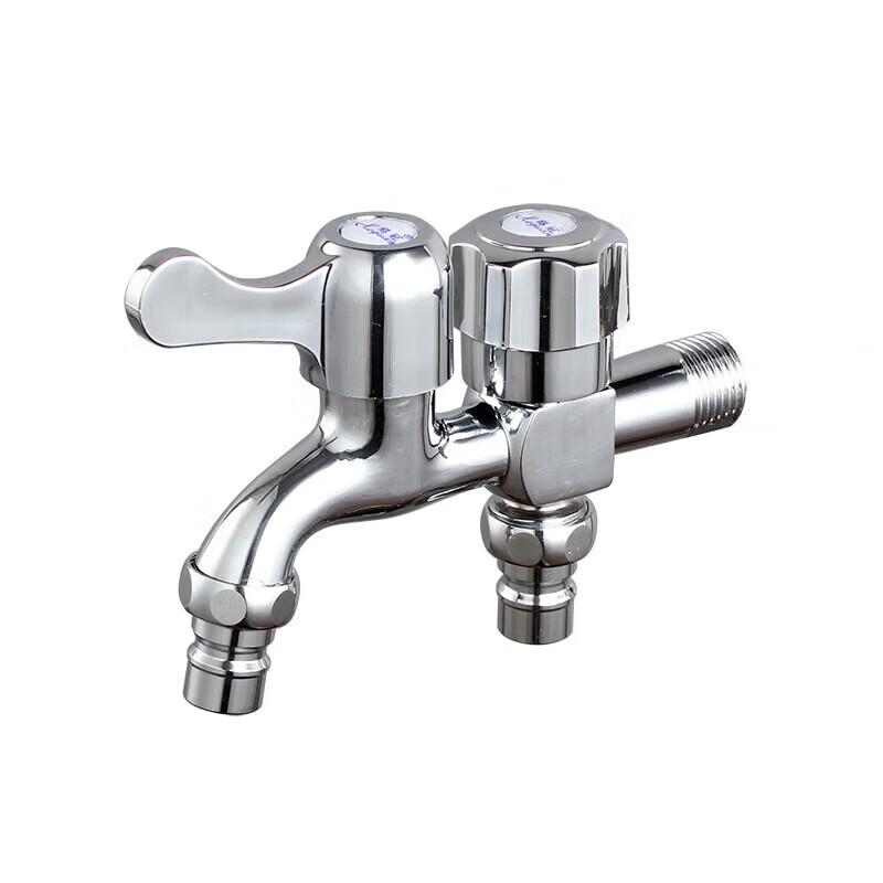 Handun Alloy Single Outlet Faucet