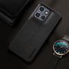 Luxury Case for Motorola for Moto Edge 60 Pro Fusion Neo 5G Lychee Pattern Faux Leather