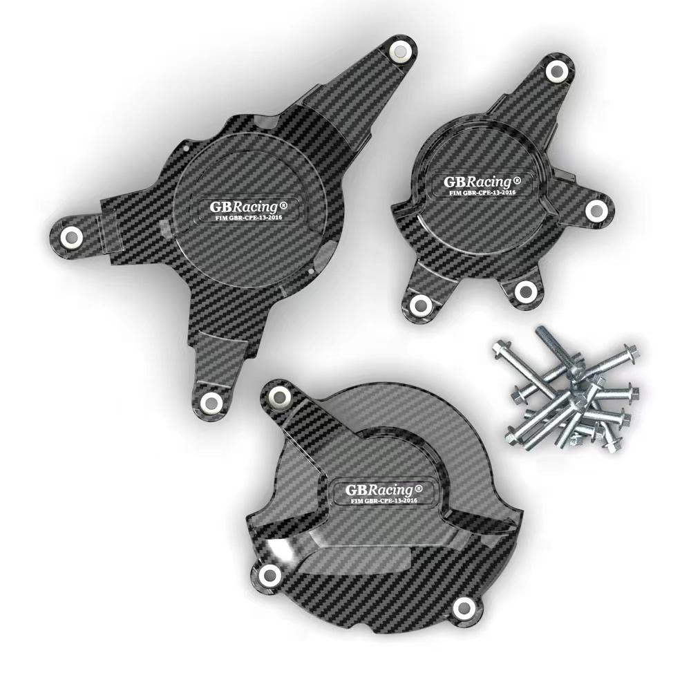 CBR1000RR Motorcycles Engine Cover Protection Case GB Racing For HONDA CBR1000 RR 2008-2016 2015 2014 Engine Covers Protectors