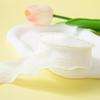 1 Roll Plain Fishtail Yarn Ribbon For Wedding Invitation Flower Bouquets Birthday Party Cake Gifts Packaging Lace Ribbon Decor