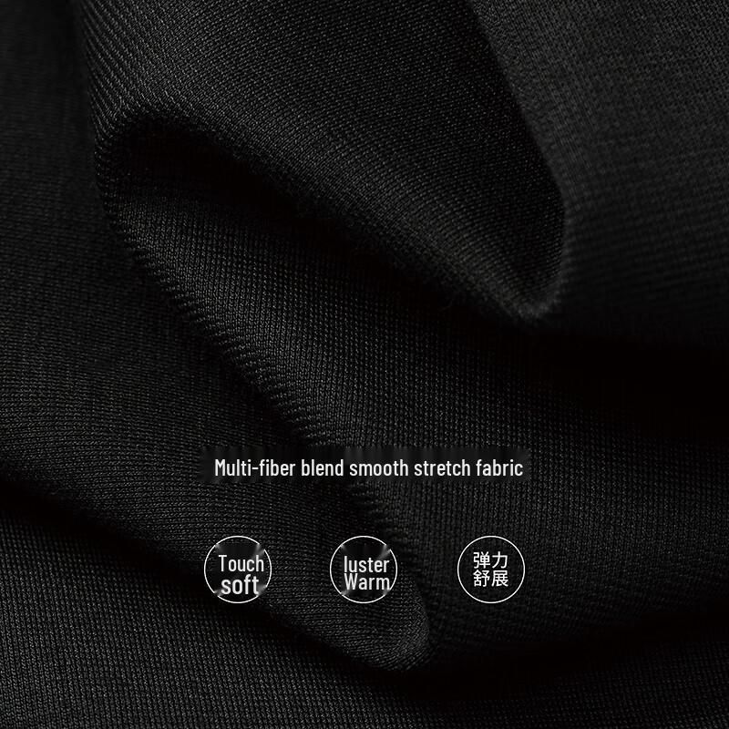 Broadcast Elegant Waist-Cinching Short Sleeve Mid-Length Black Dress