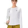 CAMEL Women's Quick-Dry Crewneck T-Shirt