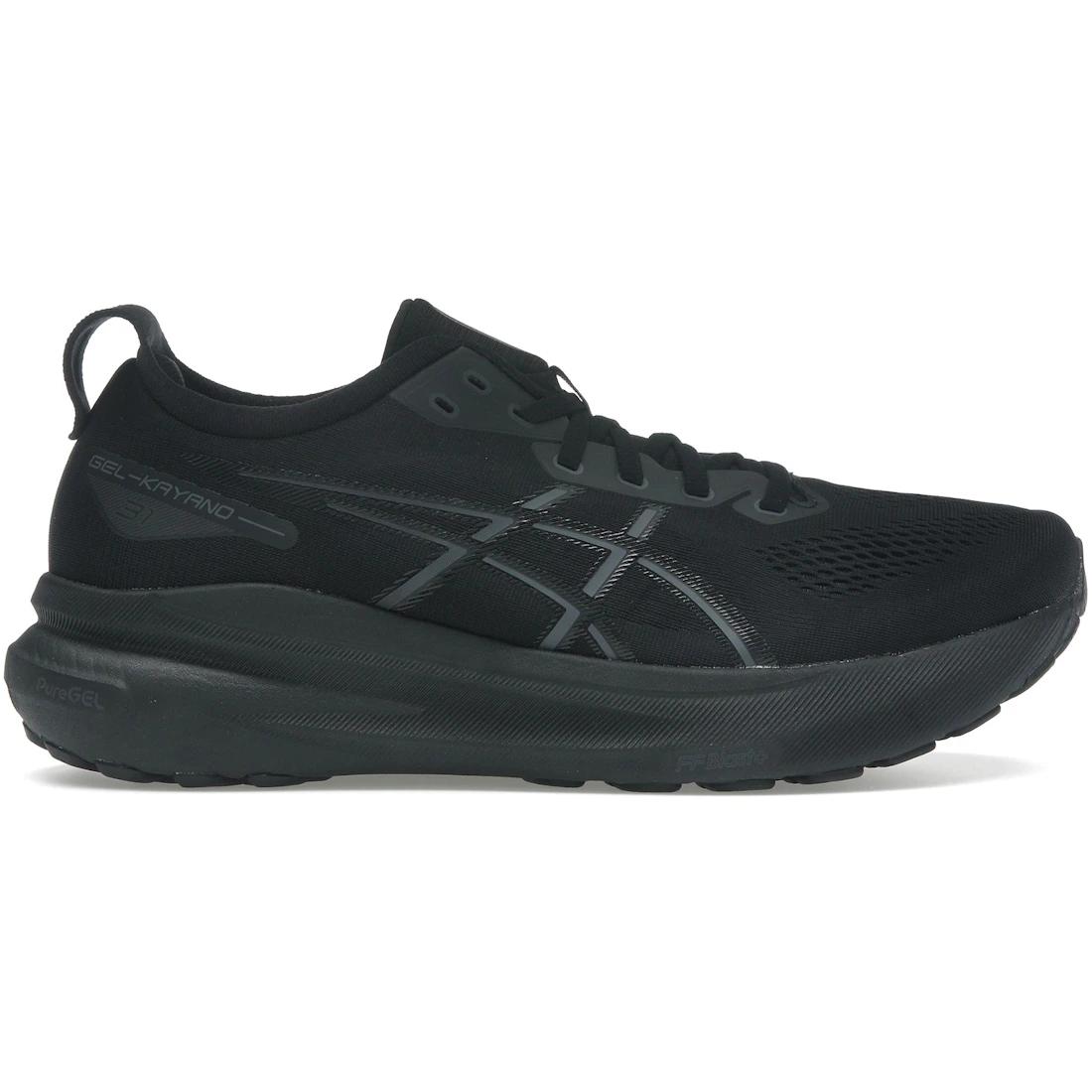 

Sneaker ASICS Gel-Kayano 31 Black(1011B869-001) 40