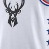 Nike Basketball Jerseys Men's Moderate Straight Fit AQ7297-100