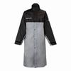Honda Scooter Raincoat Free Size 0SYES-64A-NF Gray/Black