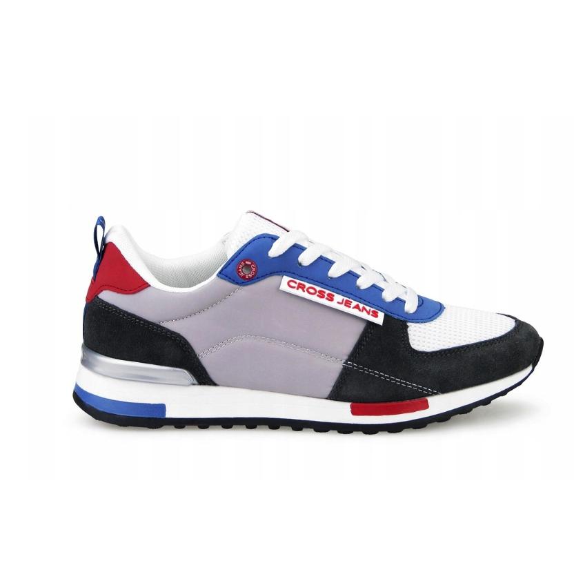 Cross Jeans JJ1R4010C - Stylish and Comfortable Shoes for Everyone
