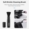Ulanzi 9-in-1 Camera Cleaning Kit with 1 * Cleaning Brush + 1 * Silicone Air Blower + 1 * Sensor