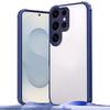 For Samsung Galaxy S25 Ultra Case Reinforced Corner Shockproof TPU + Acrylic Phone Cover