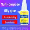 Multipurpose Waterproof Adhesive for Metal, Plastic, Shoes, and Wood