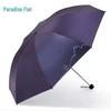 Heaven Umbrella 33628E Compact UV Protection Sun & Rain Umbrella (2-Pack)