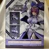 [USED] Fate/Grand Order Caster/Scáthach-Skadi 1/7 scale figure