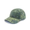 Men's Tactical Baseball Cap - Military & Cycling Visor Hat, Breathable Fabric, Adjustable Fit.