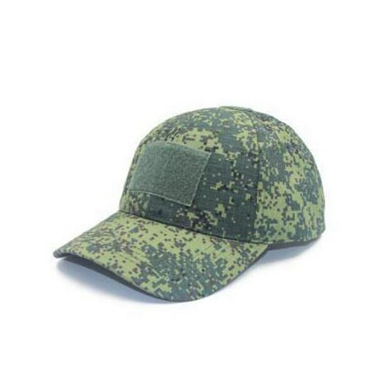 Men's Tactical Baseball Cap - Military & Cycling Visor Hat, Breathable Fabric, Adjustable Fit.