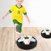 Air Soccer Power Disk Indoor Game Air Cushion Hover Football Toys Baby Light Led