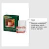Feimuko Denture Decoration Set Denture Decoration Denture Set Enhance Smile Beauty Comfortable Material