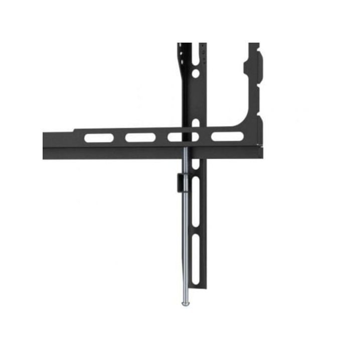 Support mural - FONESTAR - FIX-044EN - TV 32-70 pouces - Charge max 45kg - Noir