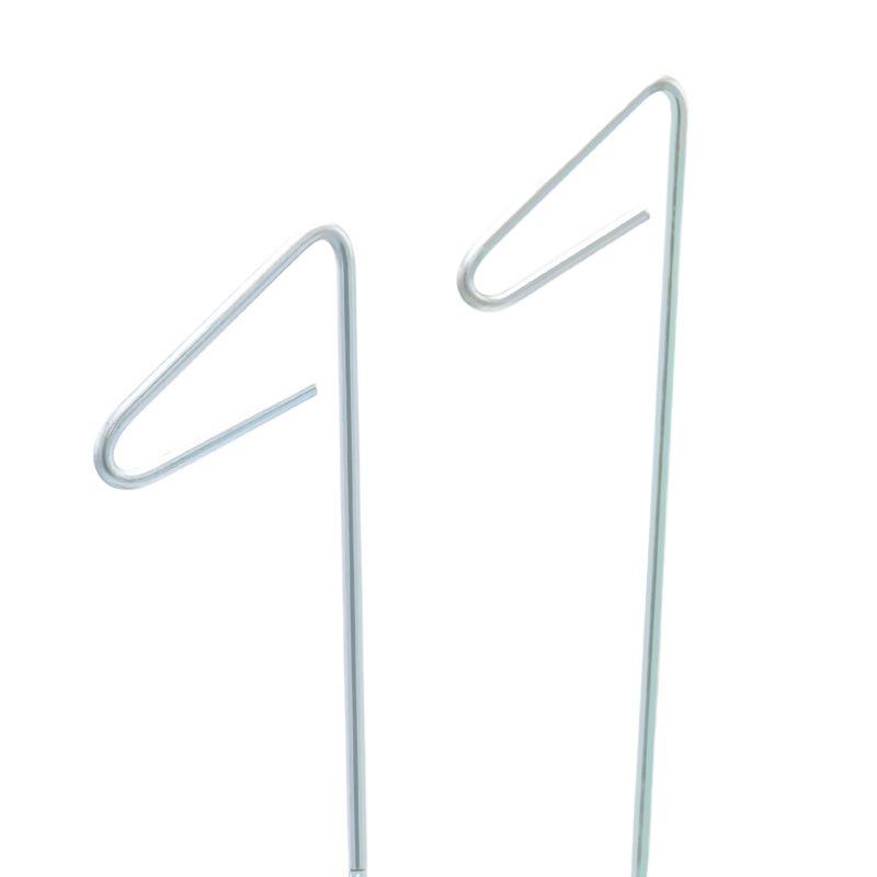 Heavy Base Metal Single Spool Sewing Machine Thread Stand