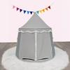 OEING Kids' Play Tent Princess Castle