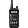 Talkie-walkie bi-bande BAOFENG UV-5R PLUS (Version CN)