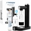 Saturator Soda Maker Wessper Do Gazowania Wody Nabój Co2 Cylinder Butelka