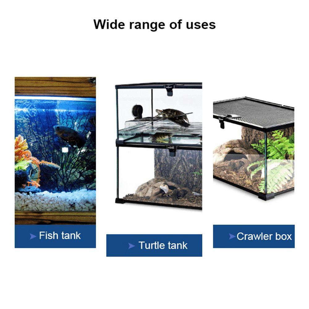 Fridge Tools Fish Tank Thermometer Thermometer Temperature Measurement Stickers Temperature Control