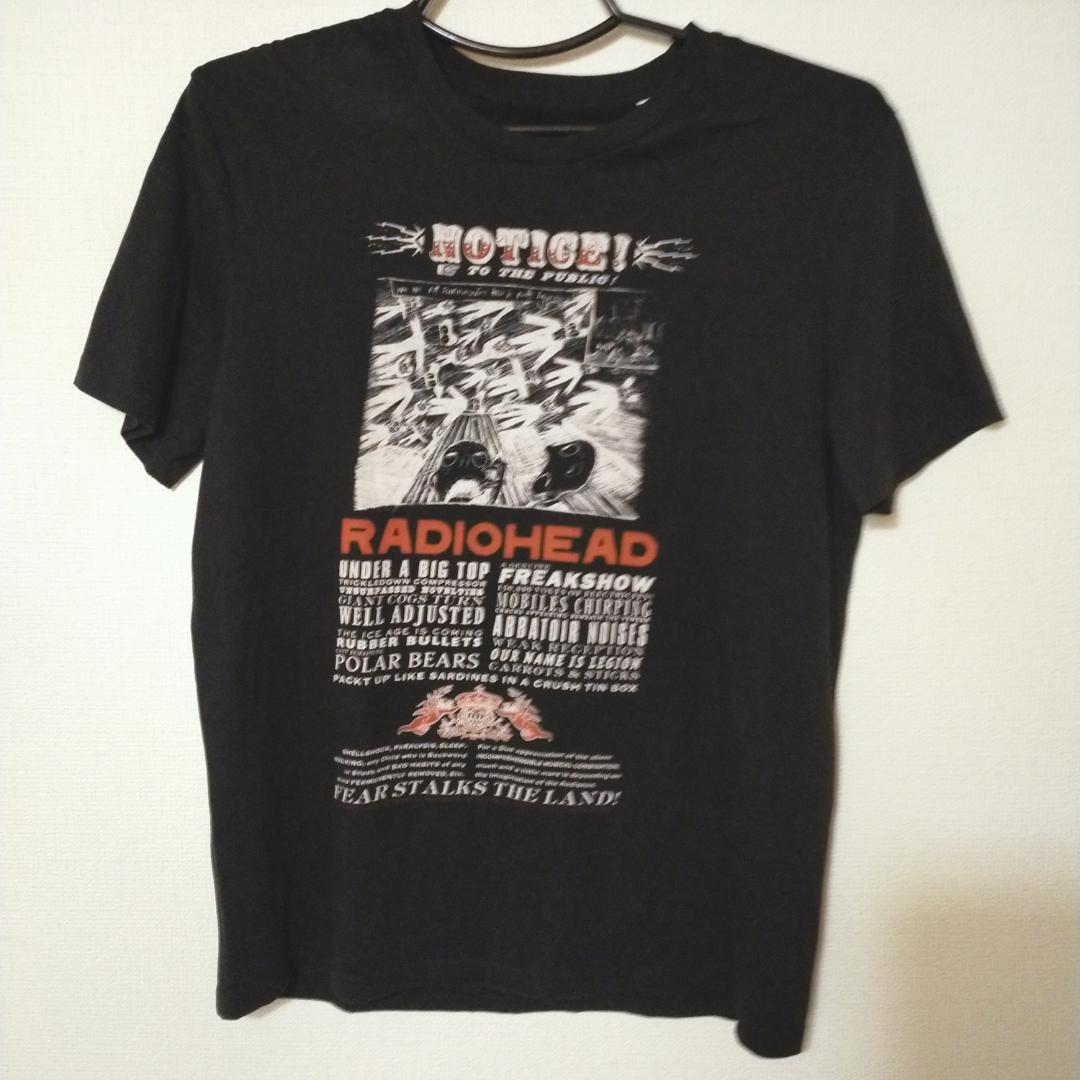 

[USED] SUPREME 19SS Gilbert & George Long Sleeve T-Shirt in Black