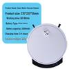 Lilang Automatic Robotic Vacuum Cleaner