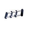 Spring Loaded Watch Tool Set Sturdy Steel Construction For Repair