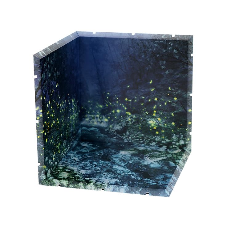PLM Dioramansion 150 Clear Stream [Early Summer/Fireflies]