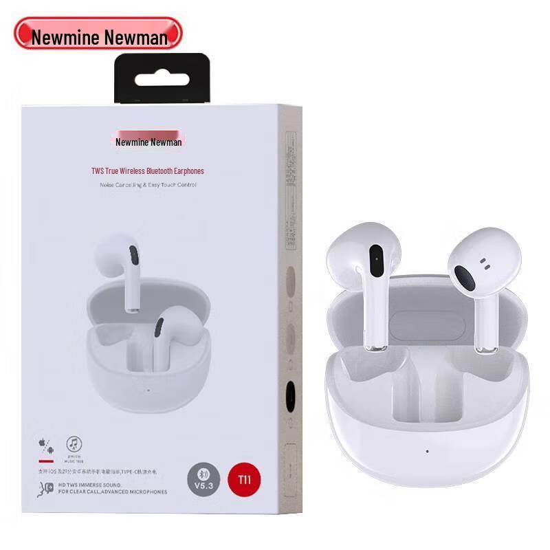 Newman TWS Sport Bluetooth Earphones