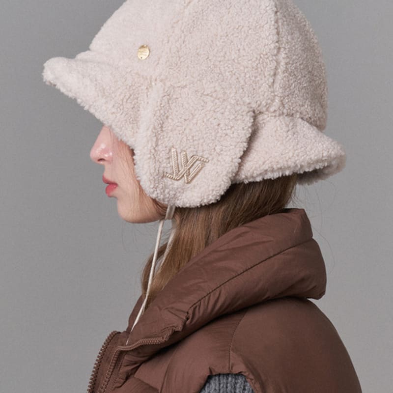 

WHITE SANDS Bucket Hat Oliver (5 colors) Black_Free