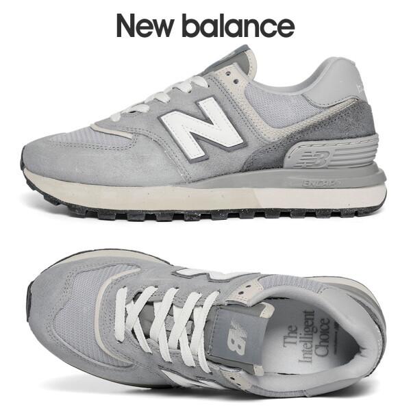 

Кроссовки New Balance U574lgdg slate gray/230