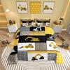 Kinderbeddengoed – Beddengoedsets