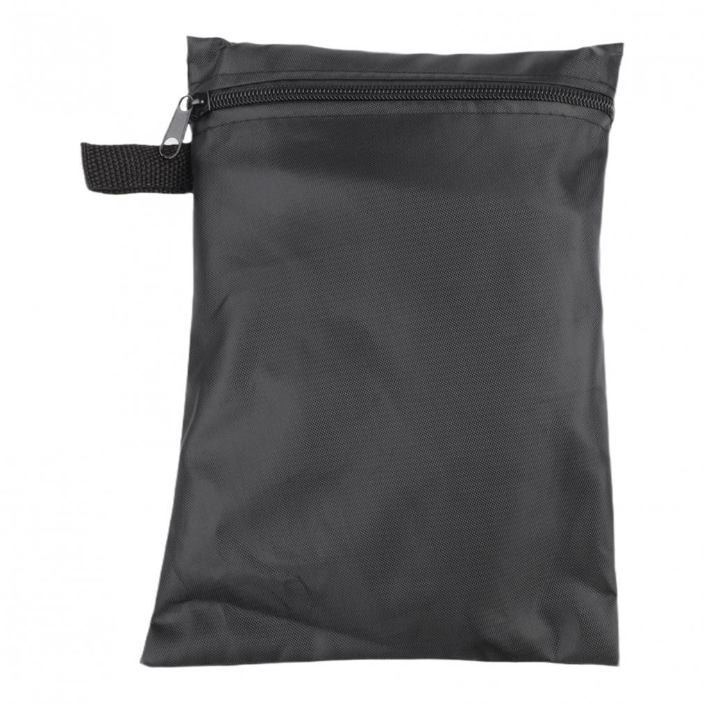 210D Oxford Cloth Grill Cover Portable Grill Cover