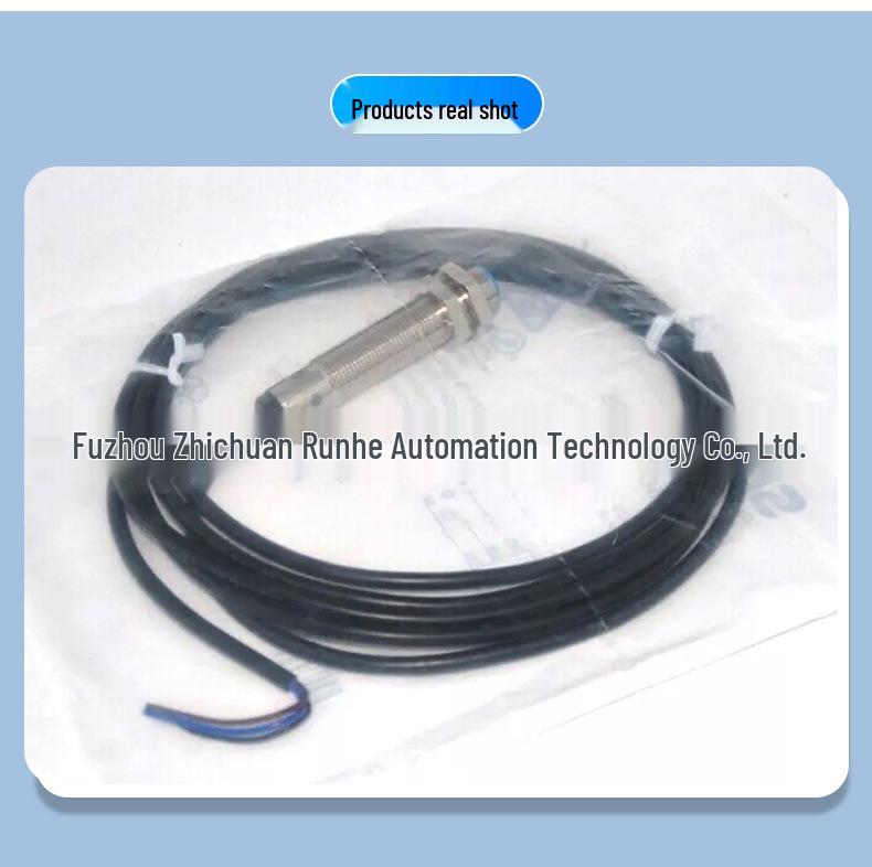 Sick IME12-04BPSZW2S Inductive Proximity Sensor 1040766 - New Original