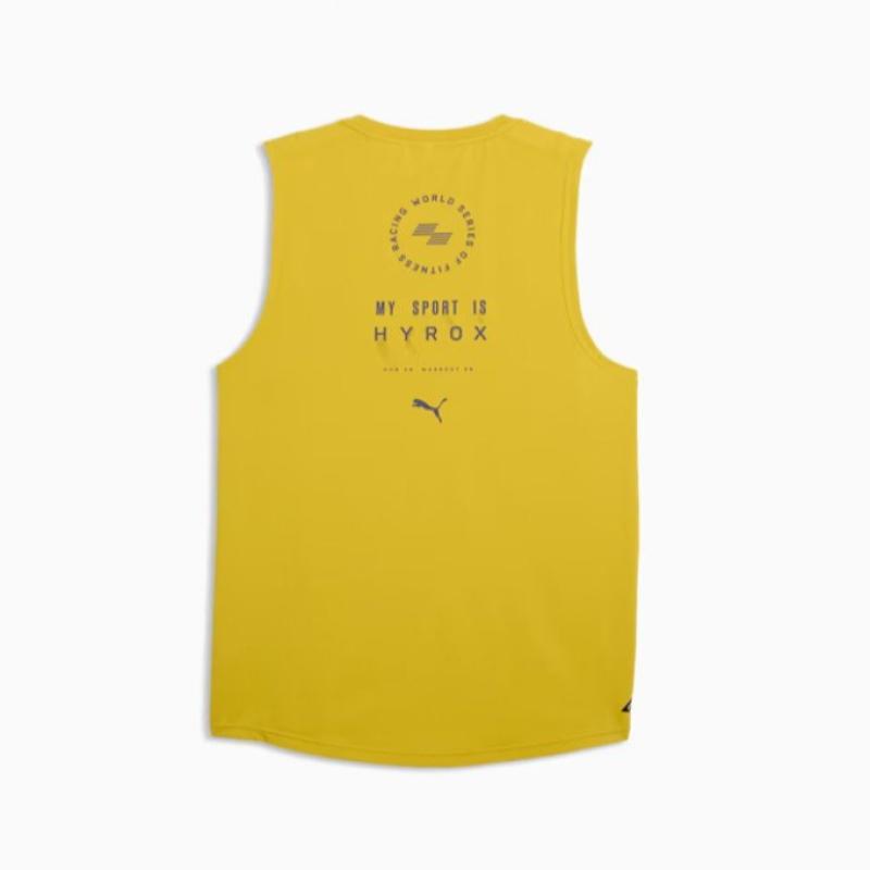 Puma FuncTional ShorT Sleeve T shirT 638315 10 34