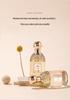Summer Floral Temptation Perfume for Women - Long-Lasting, Light Scent, Popular with Students