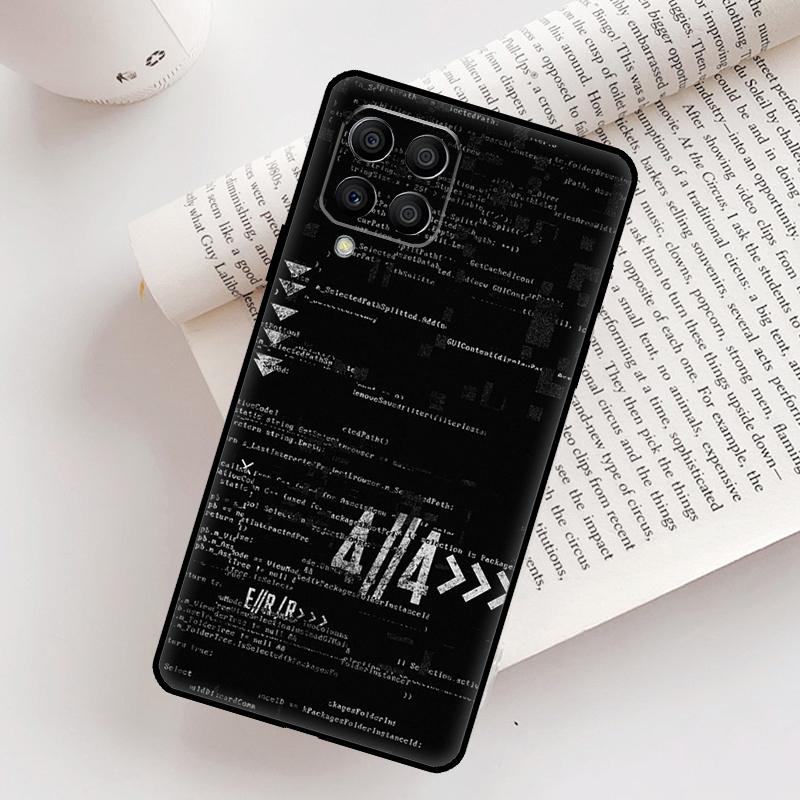 

Error 404 not found Case For Samsung Galaxy M52 M06 M16 M36 M56 M33 M15 M55 M31 M13 M12 M14 M53 M32 M35 M34 M54 Samsung M33