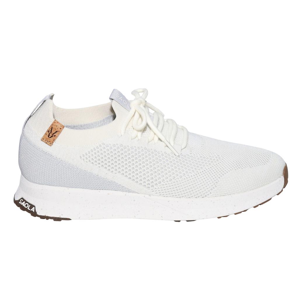 Saola Tsavo 2.0 M White