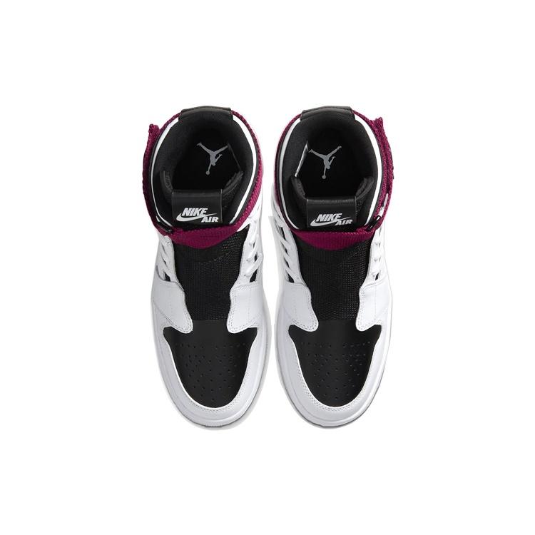 (WMNS) Air Jordan 1 Nova XX 'Noble Red' Women's AV4052-116