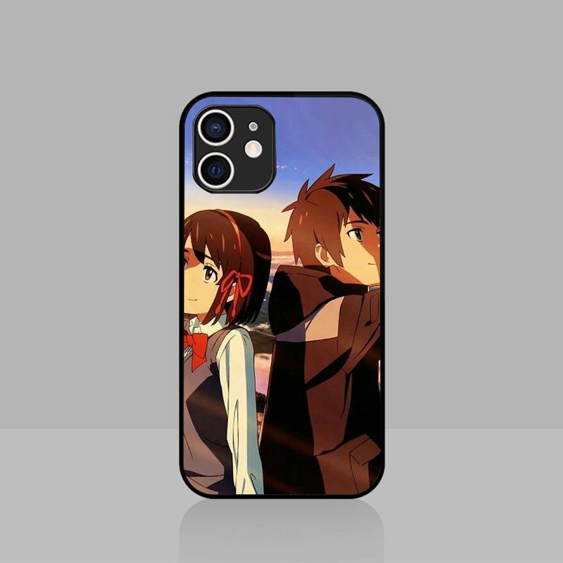 Hülle mit Ihrem Namen für iPhone 7 8 Plus X Xr Xs 11 12 13 Se2020 Mini Handy iPhones 14 Pro Max Hülle