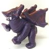 Used BANDAI Balangas Great Monster Series